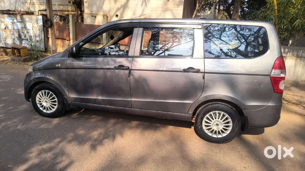 Chevrolet Enjoy 2014 Diesel Good Condition