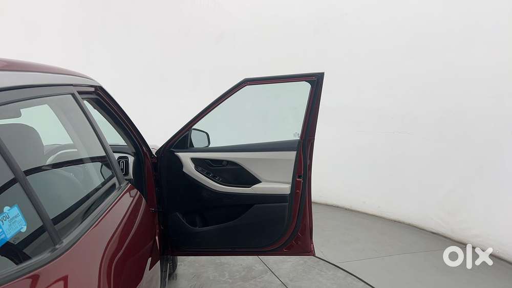 Hyundai Creta 1.5 Ex Petrol, 2022, Petrol