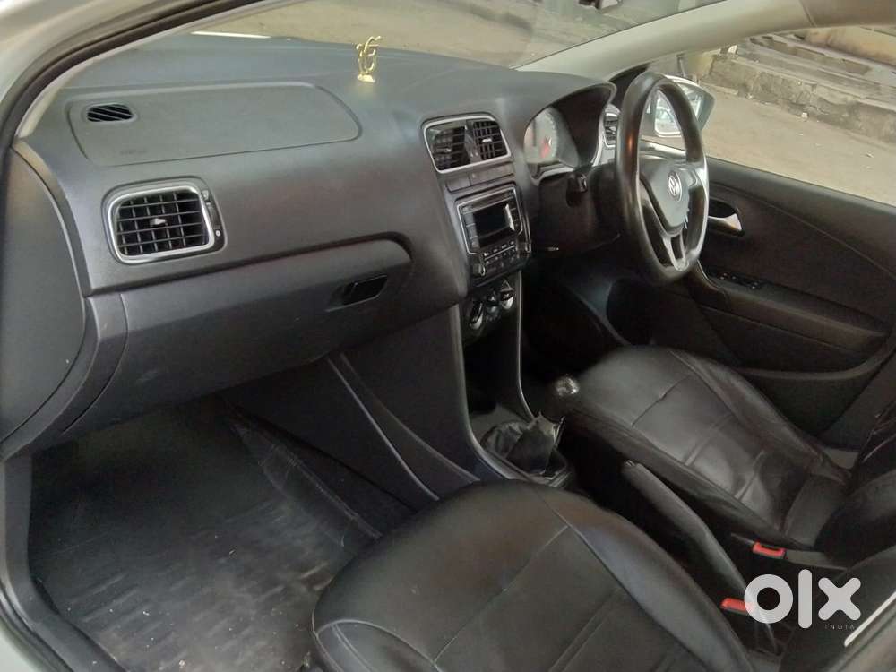 Volkswagen Polo Comfortline 1.2l Diesel, 2015, Diesel