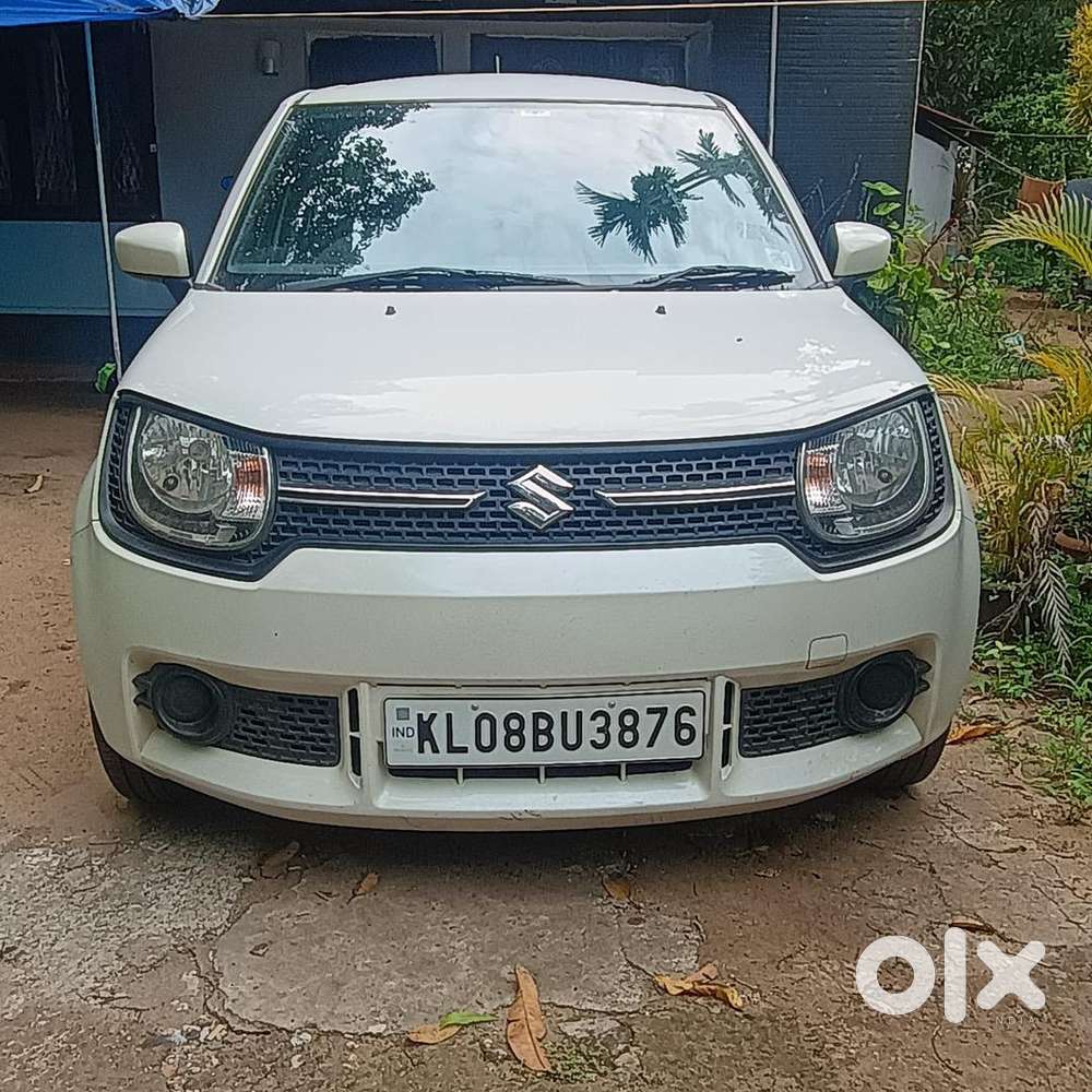 Maruti Suzuki Swift 2019