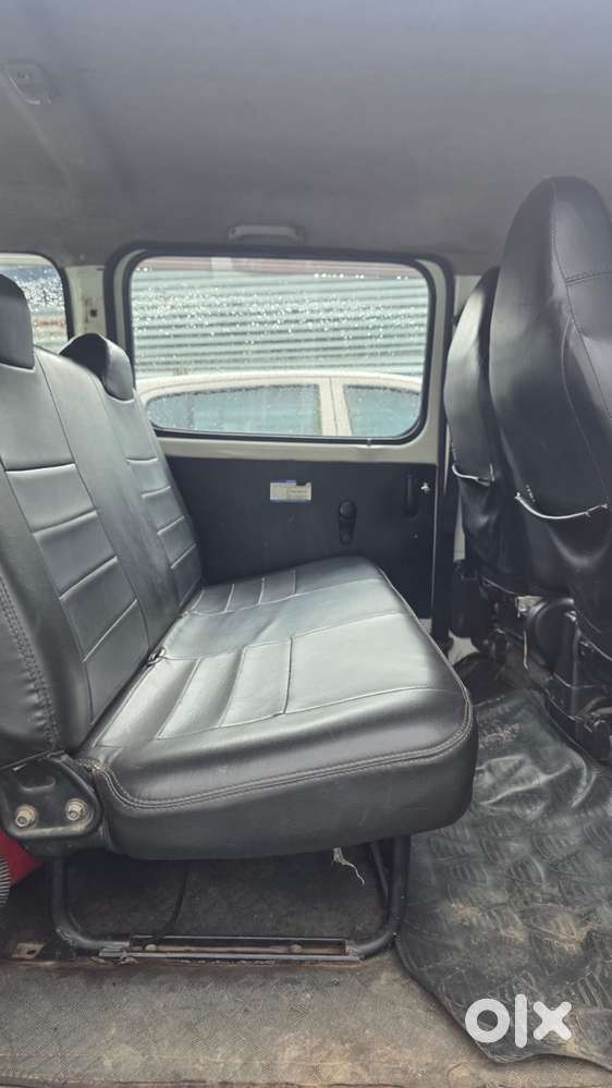 Maruti Suzuki Eeco 5 Seater Ac, 2017, Cng & Hybrids