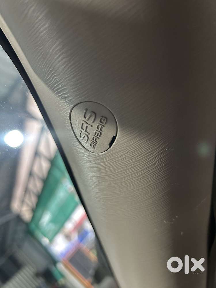 Mahindra Xuv500 W8 2wd, 2012, Diesel