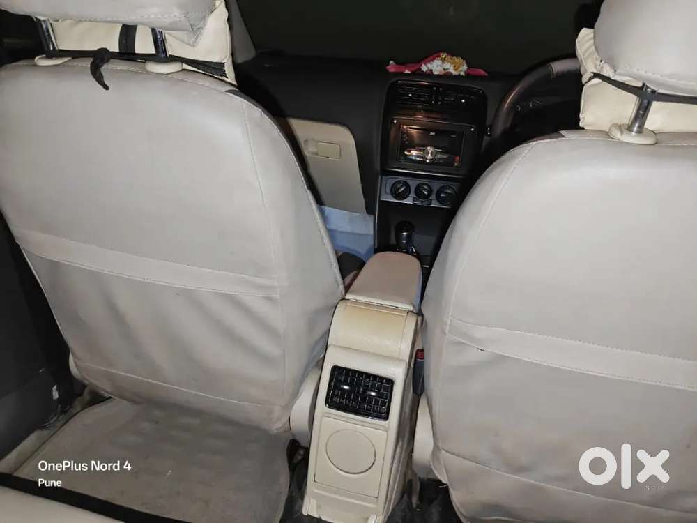 Volkswagen Vento 2012 Diesel 152000 Km Driven