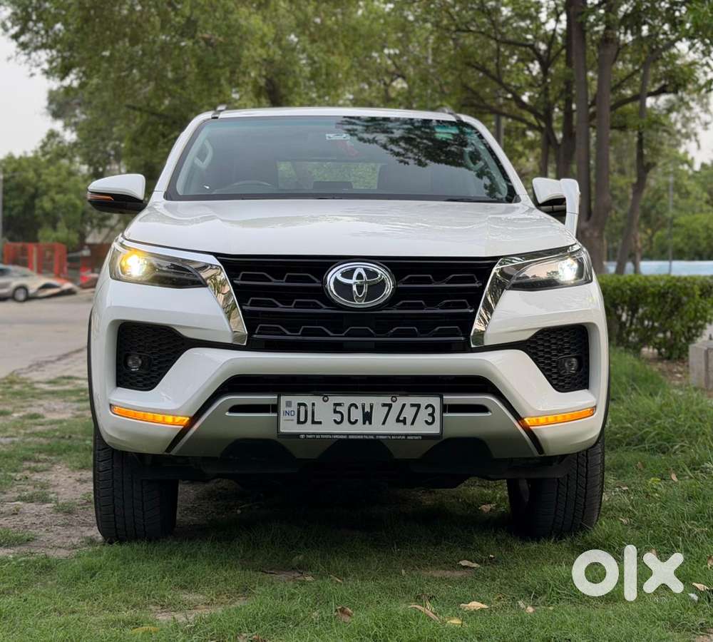 Toyota Fortuner 4x4 At 2.8 Diesel, 2025, Diesel