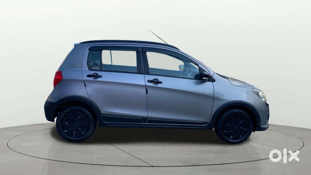 Maruti Suzuki Celerio X Amt Zxi, 2020, Petrol