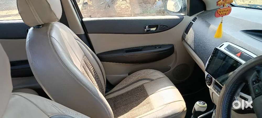 Hyundai I20 Sportz Diesel Manual 2013