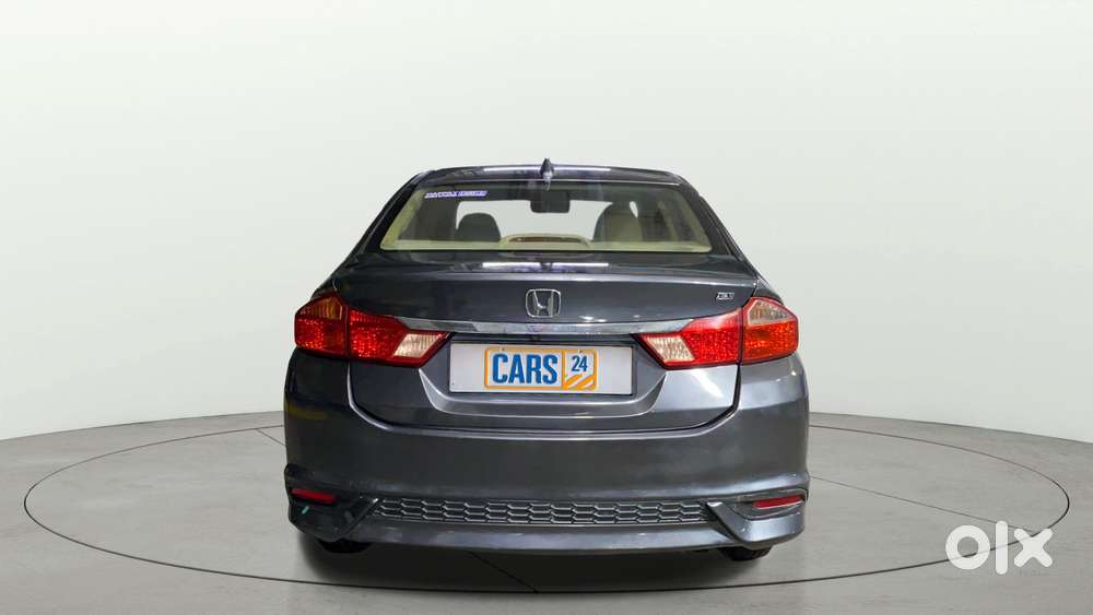 Honda City I-dtec Vx, 2018, Diesel