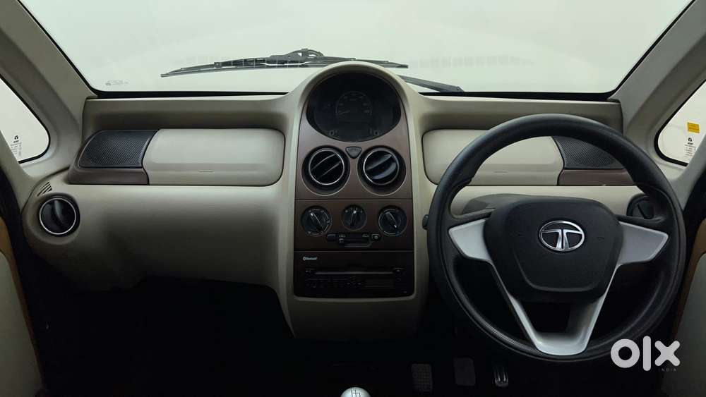 Tata Nano Twist Xt, 2015, Petrol