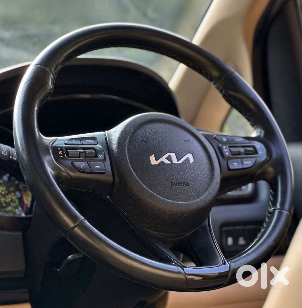 Kia Carnival Limousine Plus 7 Str, 2021, Diesel