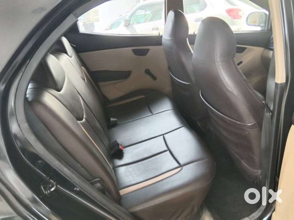 Hyundai Eon Era +, 2017, Petrol