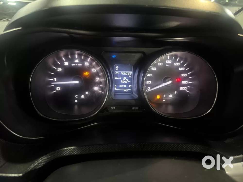 Tata Nexon 1.5 Revotorq Xz Plus, 2018, Diesel