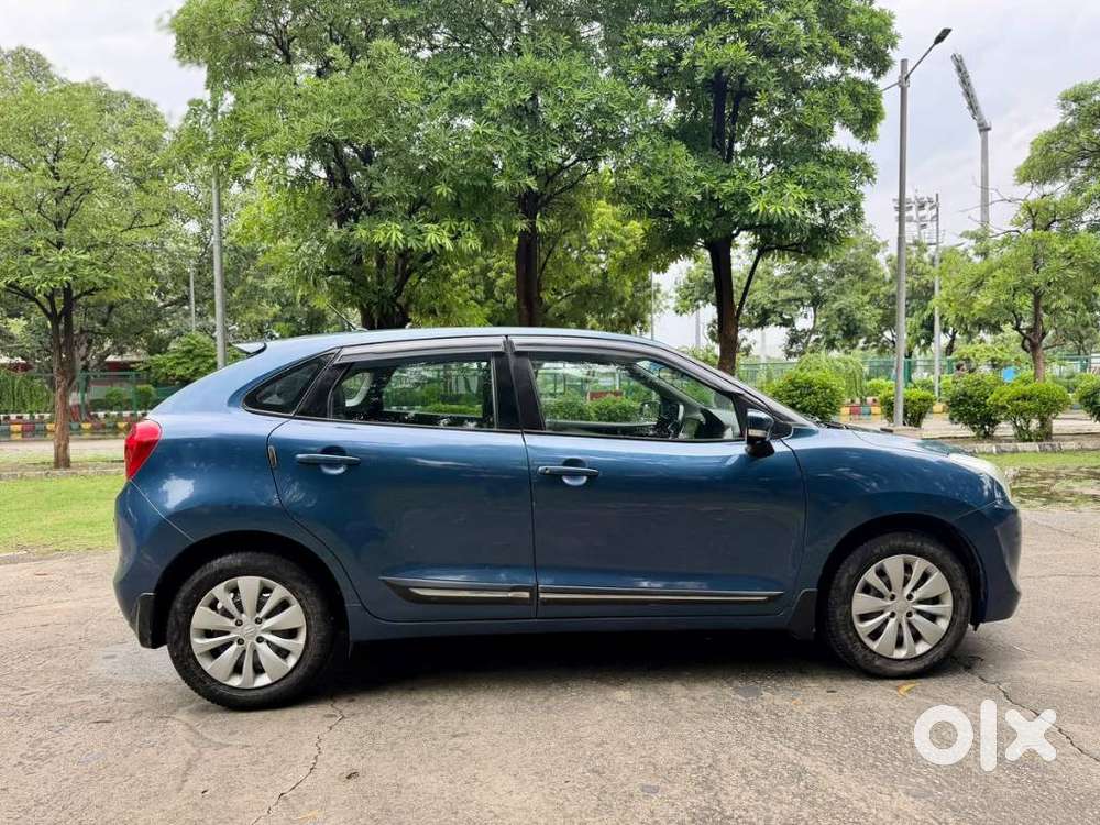Maruti Suzuki Baleno Delta, 2016, Petrol