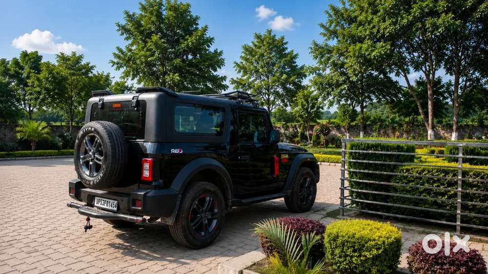 Thar For Sale