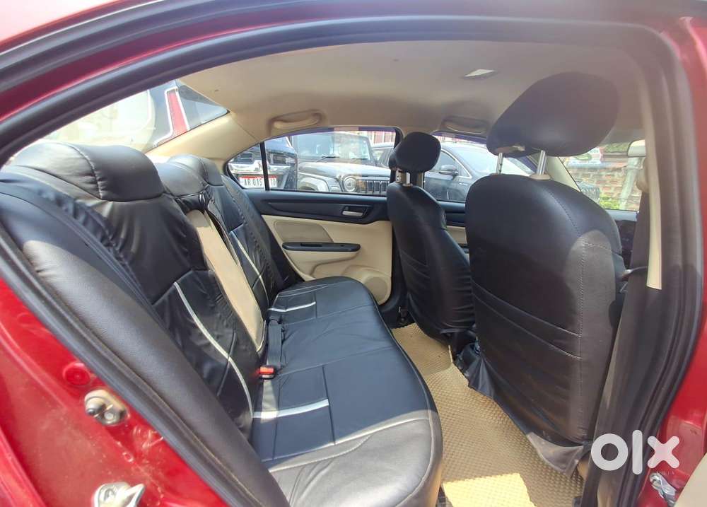 Honda Amaze 1.2 S (o) Privilege Edition I-vtec, 2021, Petrol