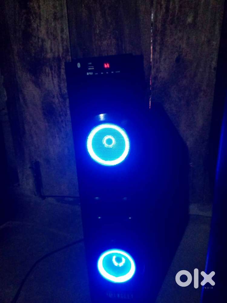 Bencley lagecy 2woofer