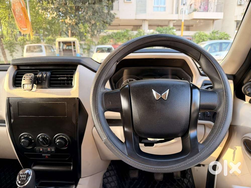 Mahindra Scorpio Classic 2.2 S Mt 7 Str, 2025, Diesel