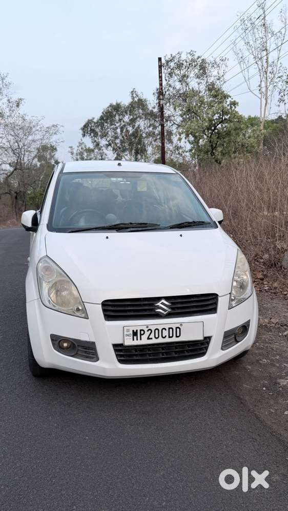 Maruti Ritz Vdi 2012 Excellent Condition