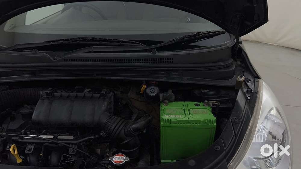 Hyundai I10 Sportz 1.2 Kappa2, 2012, Petrol