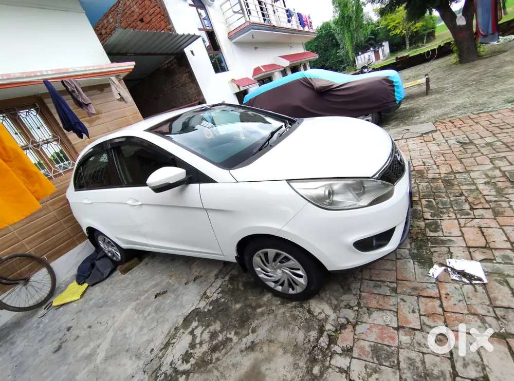 Tata Zest 1.2 Revotron 2015 Diesel