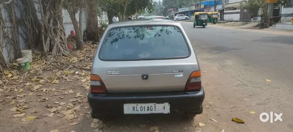 Maruthi 800 For Sale