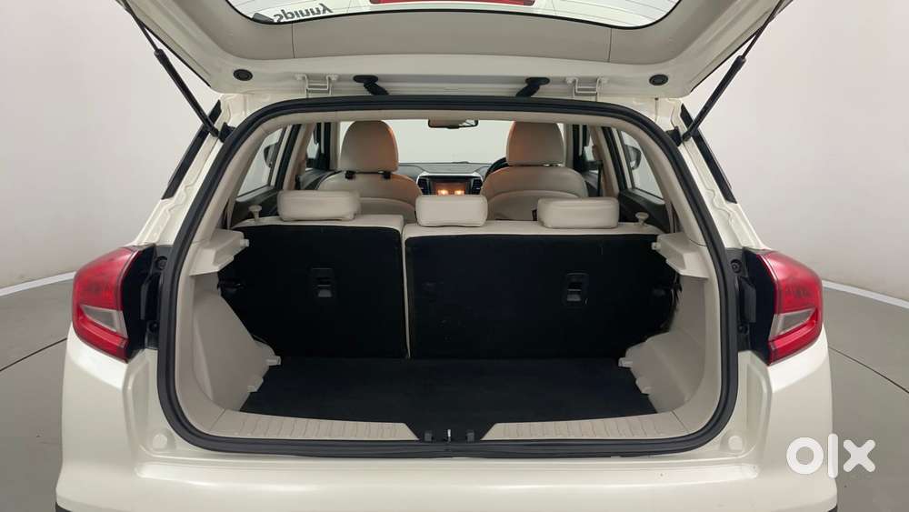 Mahindra Xuv300 W8 Option, 2022, Petrol