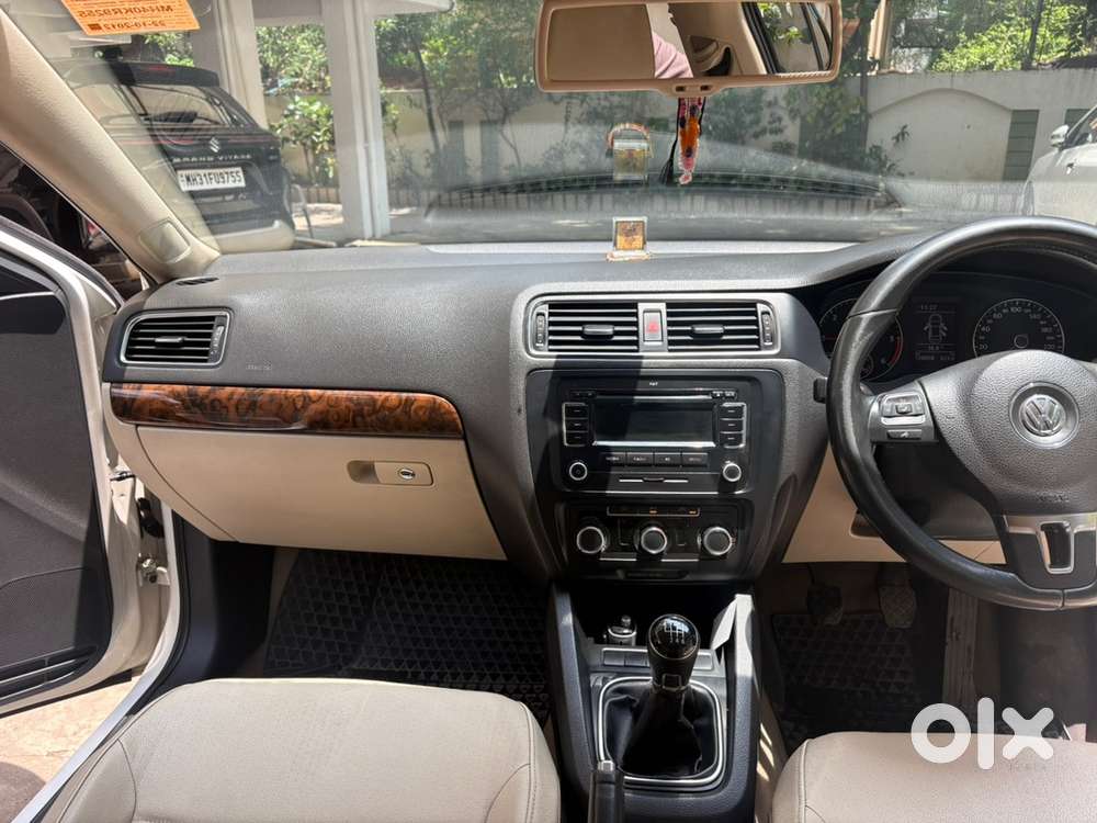 Jetta Volkswagen 2012