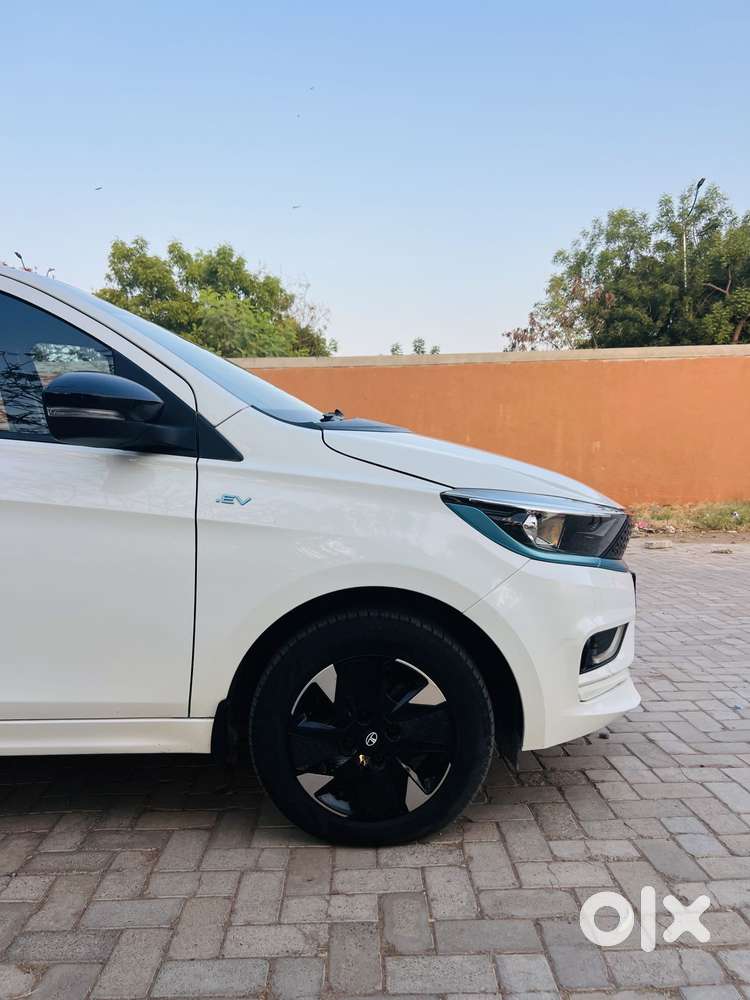 Tata Tiago Ev Xz Plus Lr, 2024, Electric
