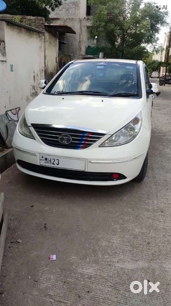 Tata Indica Vista Tdi Ls 2013