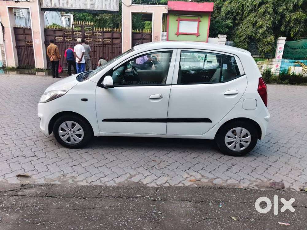 Hyundai I10 Magna, 2012, Petrol