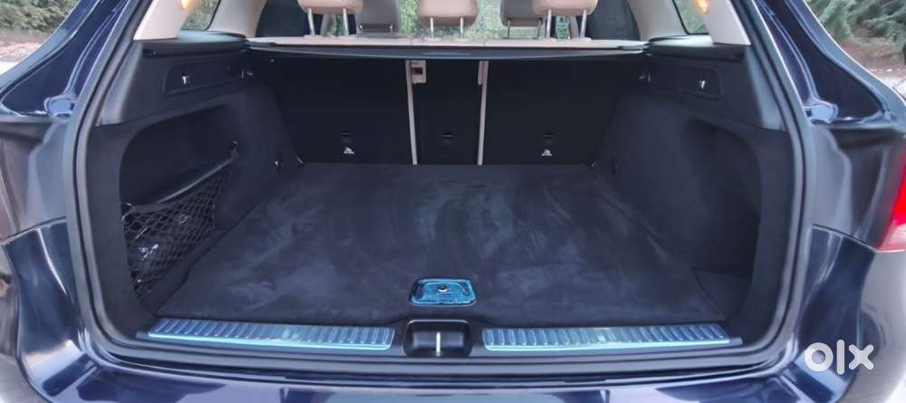 Mercedes-benz Glc Class 220d 4matic Sport, 2022, Diesel