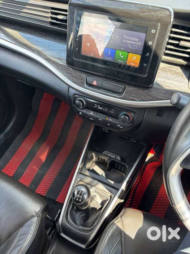 Maruti Suzuki Xl6 Alpha, 2020, Petrol