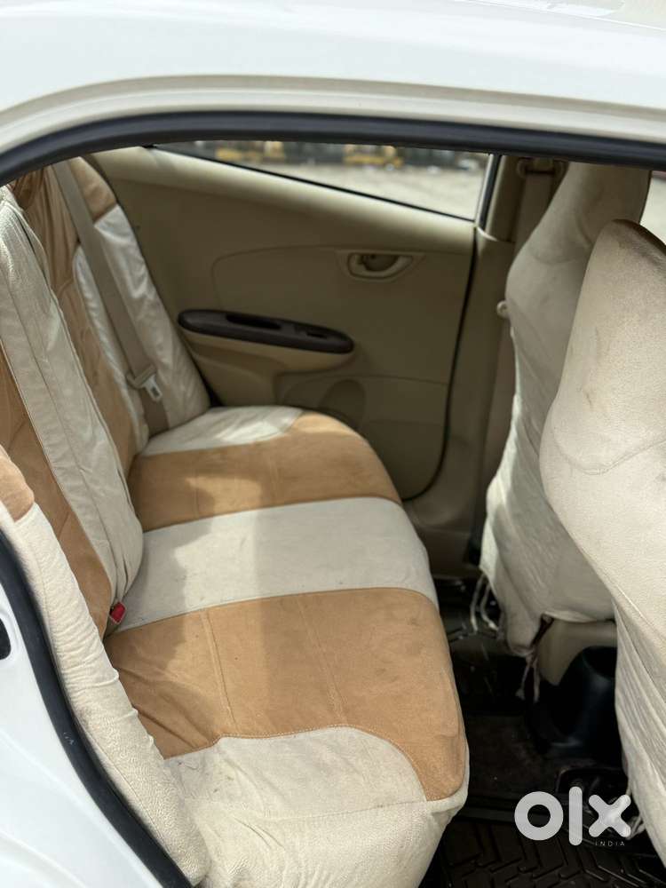 Honda Amaze 2013-2016 Ex I-dtech, 2013, Diesel