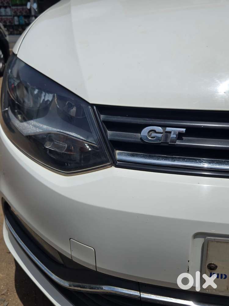 Volkswagen Polo Gt Tsi Sport Edition, 2016, Petrol