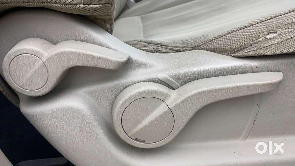 Mahindra Xuv500 W4, 2016, Diesel