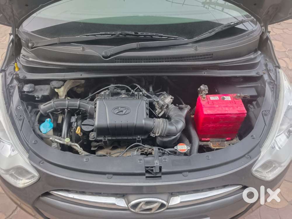 Hyundai I10 2007-2010 Era 1.1, 2011, Petrol