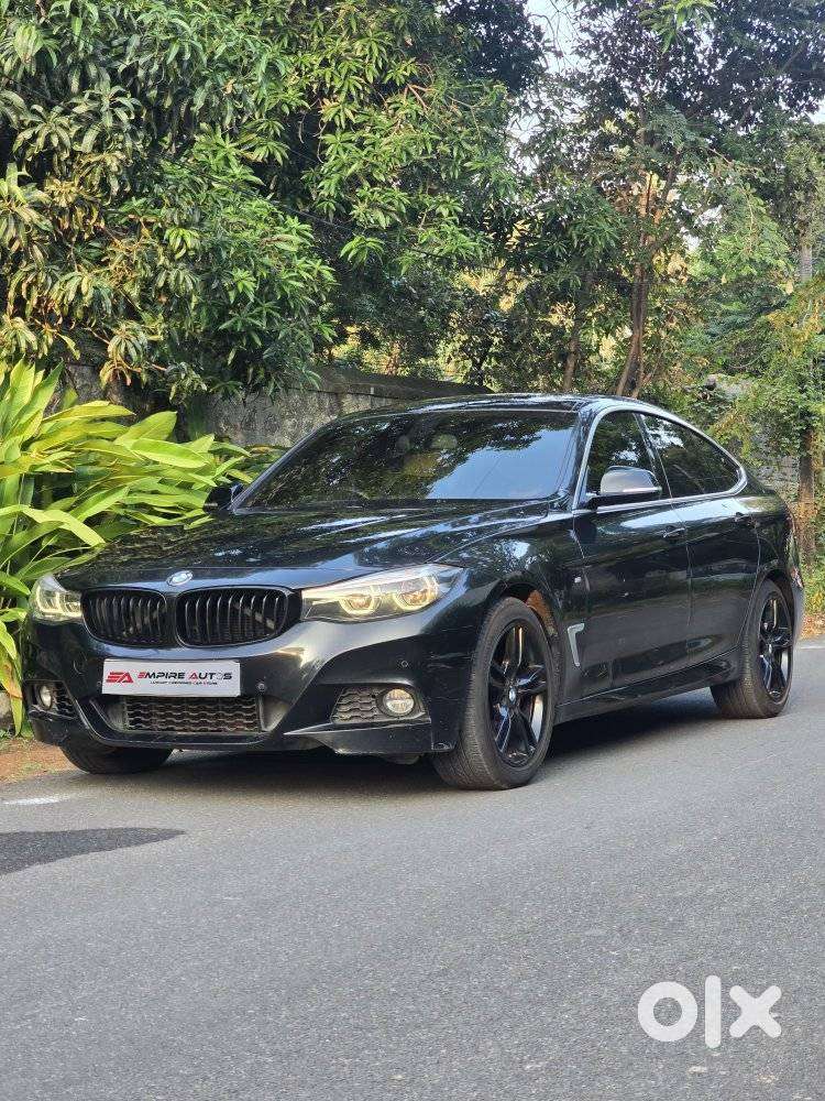 Bmw 3 Series 2.0 330i Gt M Sport, 2019, Petrol