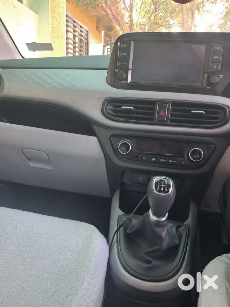 Hyundai Grand I10 Nios 2023 Petrol 29334 Km Driven