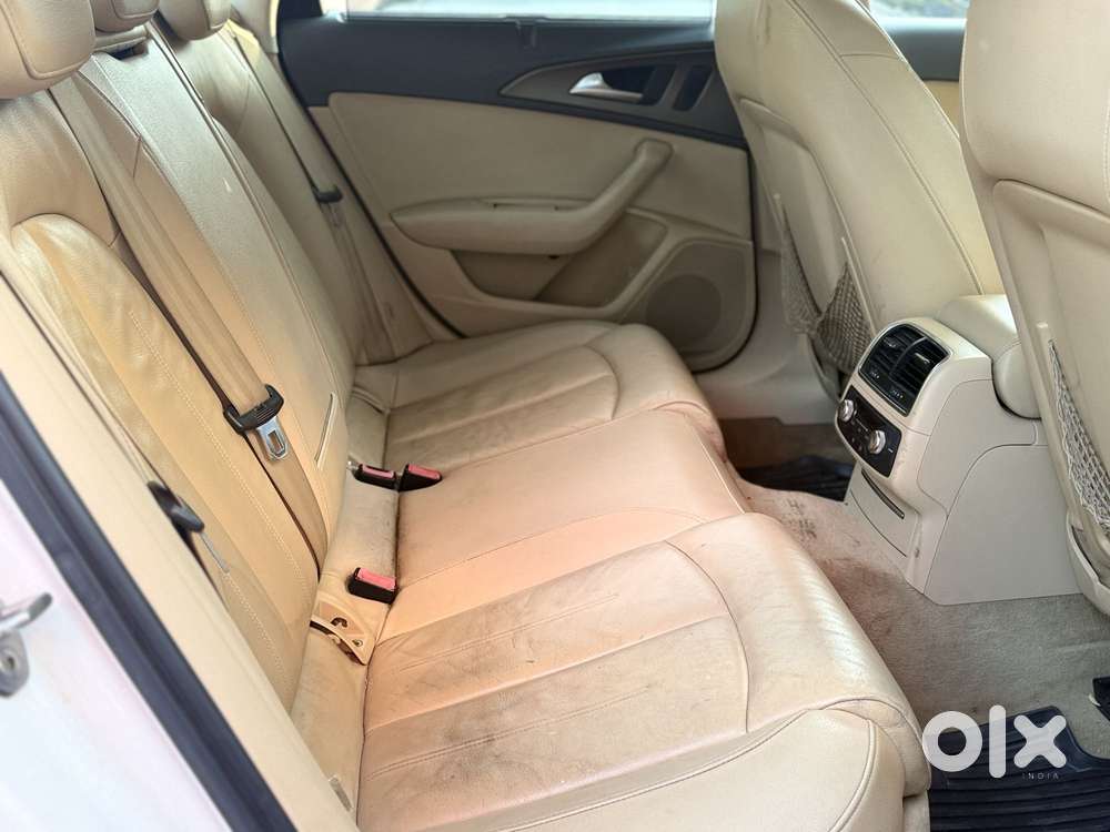 Audi A6 2.0 Tdi, 2013, Diesel