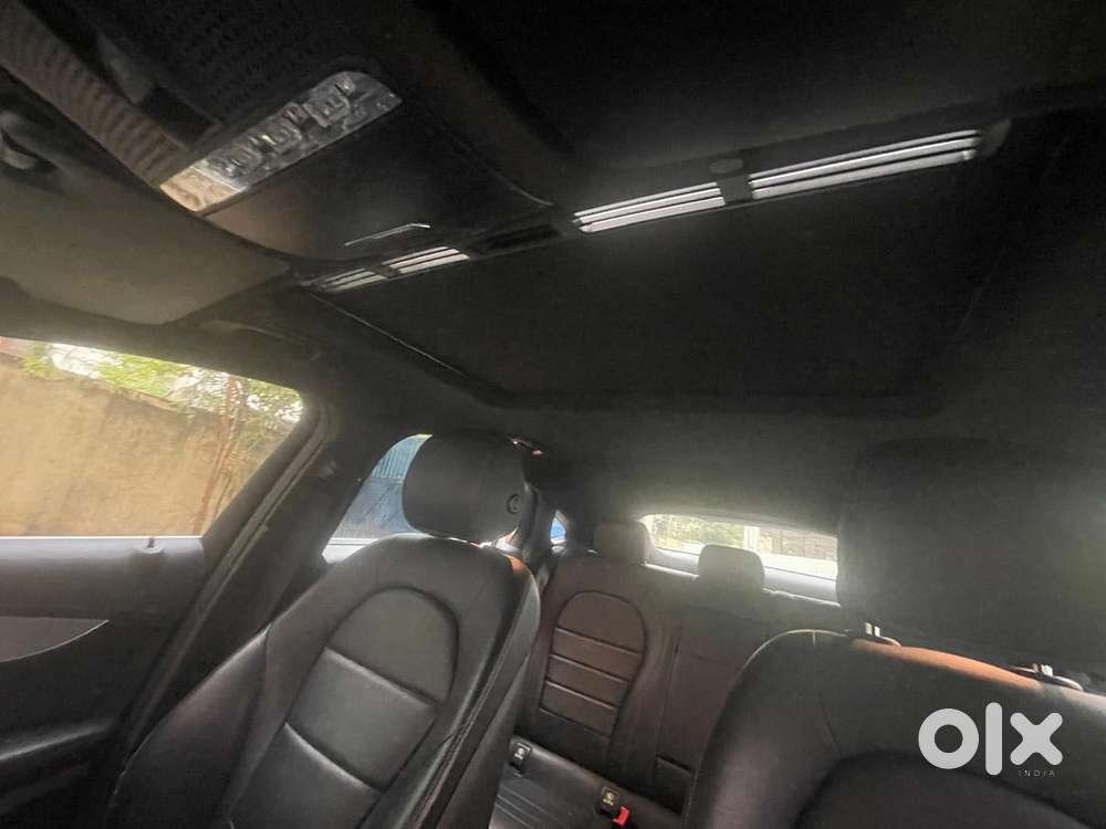 Mercedes-benz Amg Glc43 Coupe 4matic, 2021, Petrol