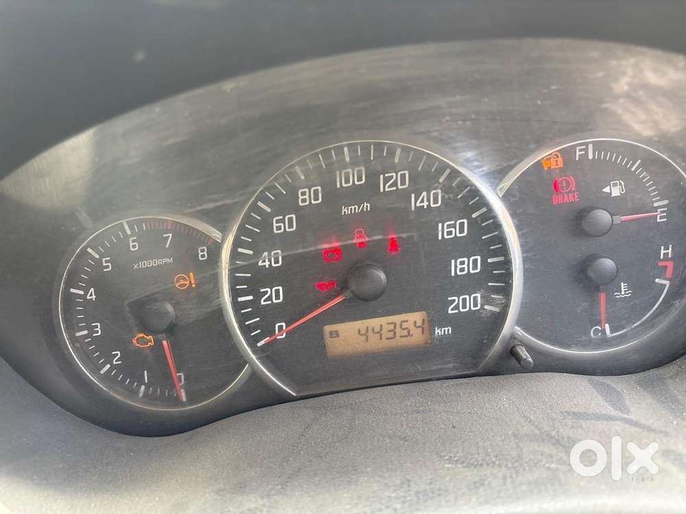 Maruti Suzuki Swift 2010 Cng & Hybrids Good Condition
