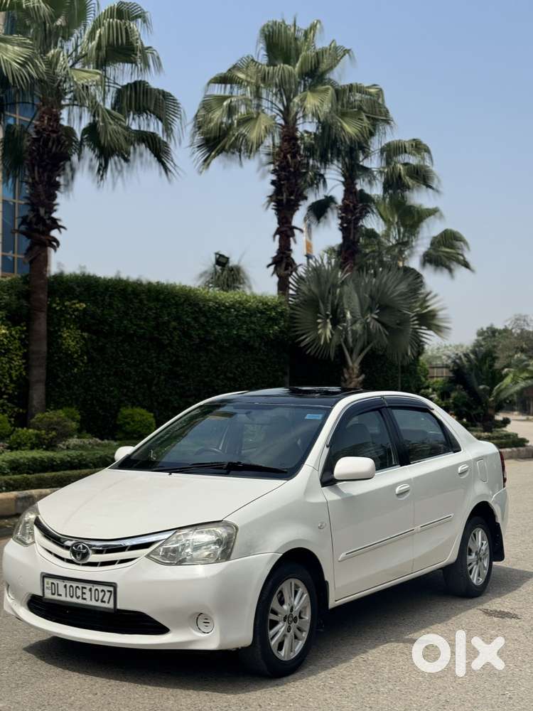 Toyota Etios
