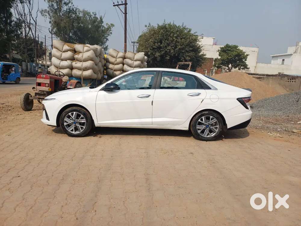 Hyundai Verna 1.6 Sx 2024