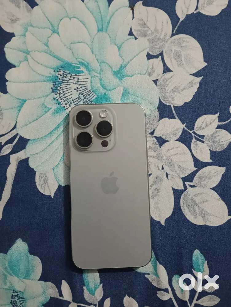 Iphone 15 pro