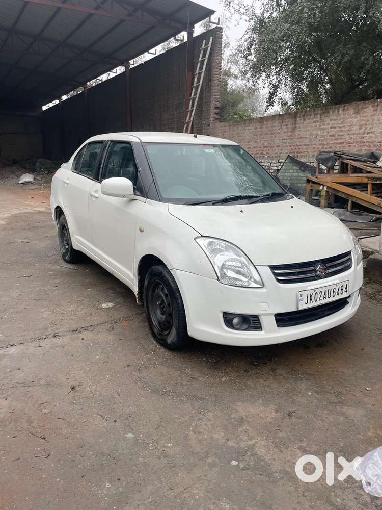 Mint Condition Swift Dzire