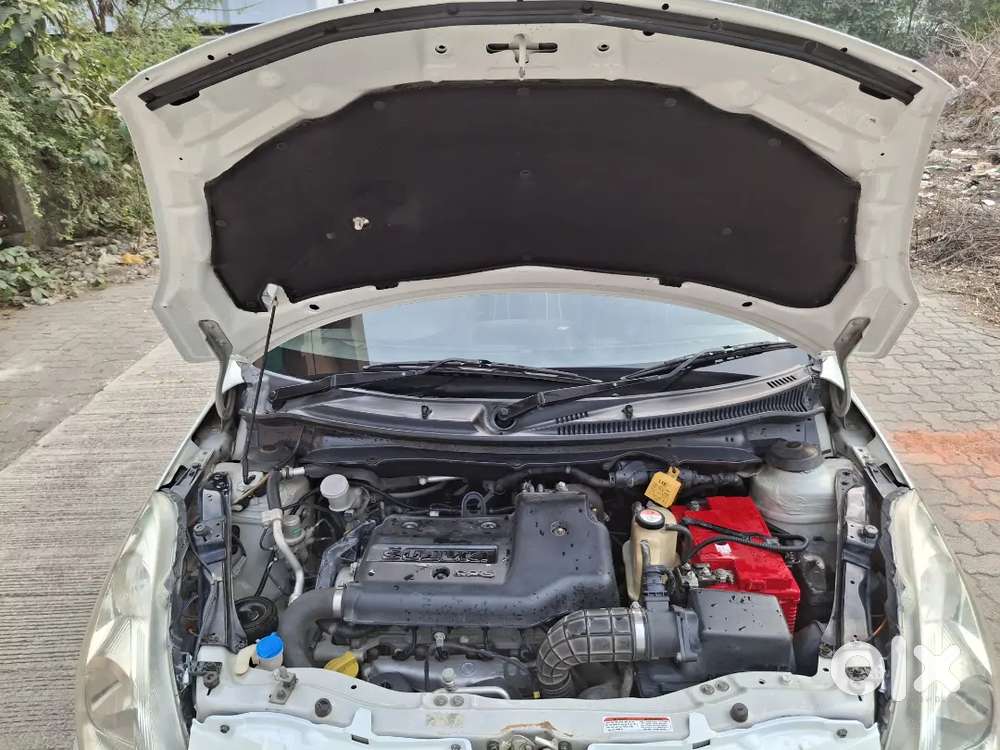 Maruti Suzuki Swift Vdi