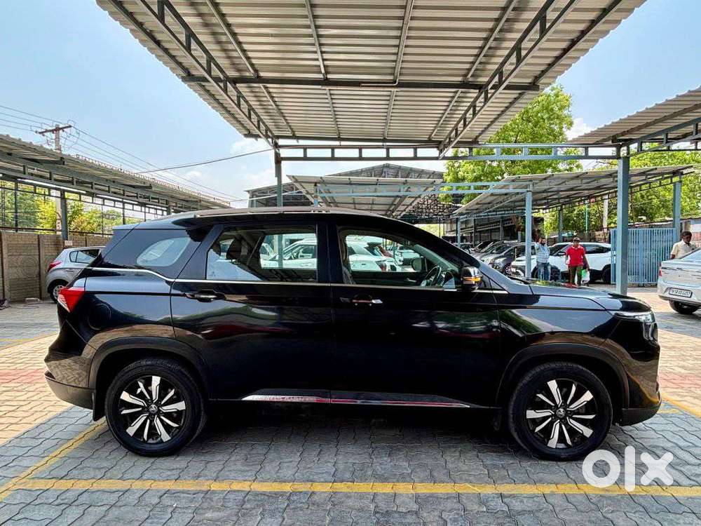 Mg Hector Plus 2.0 Sharp Diesel Turbo, 2022, Diesel