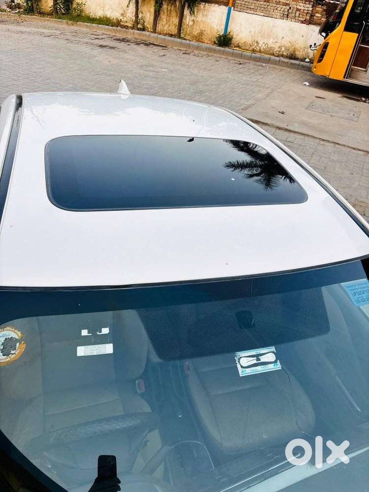 Honda City 1.5 Vx I-vtec Mt, 2015, Petrol