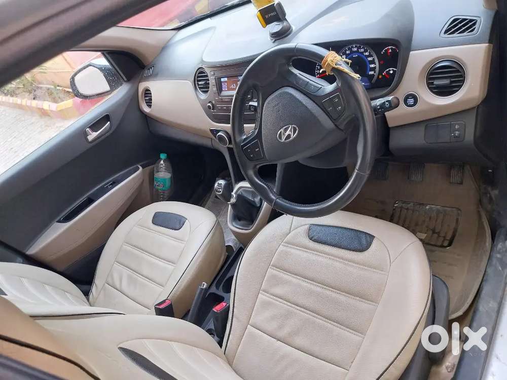 Grand I10 Aasta Top Model