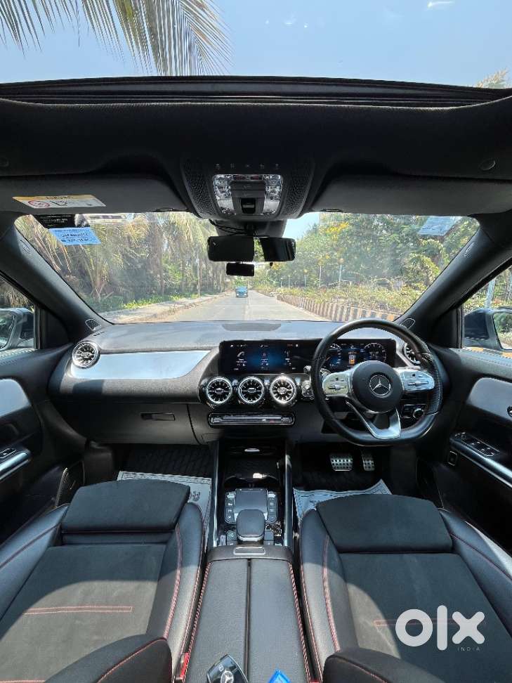 Mercedes-benz Amg Gla35 4matic, 2022, Petrol