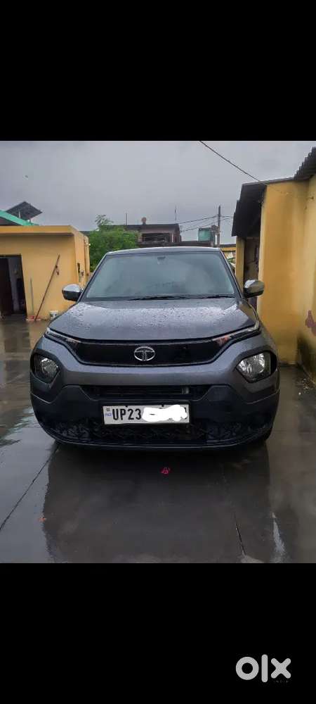 Tata Punch Revotron December 2022 Manual